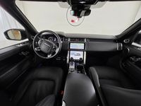 gebraucht Land Rover Range Rover Vogue