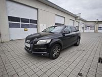 Gebraucht Audi Q7 Ambiente 232 PS (170 kW) 2007 SUV