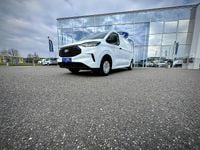 gebraucht Ford Transit Custom Trend 320L2 136 PS | NOVA FREI | LEASINGAKTION – prompt lieferbar!