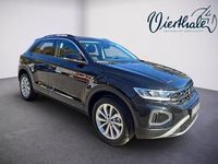 gebraucht VW T-Roc Friends TSI