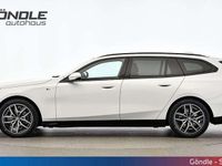 gebraucht BMW 520 d xDrive