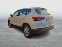 gebraucht Seat Ateca Reference Edition 1.0 TSI