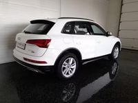 gebraucht Audi Q5 Q5 Facelift 50 TFSI e quattro PHEV S-tr Facelift 50 TFSI e quattro PHEV S-tr