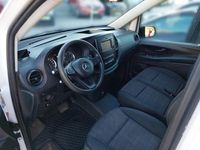 gebraucht Mercedes Vito Kasten 114 BlueTec 4x4 extralang