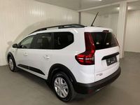 gebraucht Dacia Jogger Hybrid 140 Automatik
