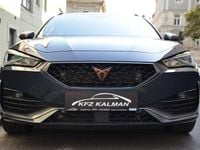 gebraucht Cupra Leon 