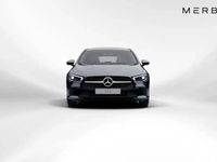 gebraucht Mercedes CLA250e Shooting Brake