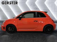 gebraucht Abarth 695 aus Dornbirn - 179 PS und 50 km