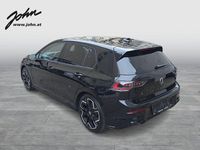 Neu VW Golf VIII Sport 116 PS (85 kW) 2026 Schwarz  metallic Limousine
