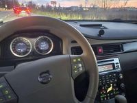 gebraucht Volvo S80 D5 AWD Aut. Executive