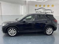 gebraucht Mazda CX-5 20i AWD Revolution * SOFORT FINANZIERUNG & EIN...