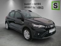 gebraucht Dacia Sandero Stepway Expression TCe 90