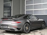 gebraucht Porsche 911 Turbo S 991 3.8 EXP € 105.980-