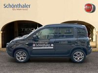 gebraucht Fiat Panda Cross 4x2 FireFly Hybrid 70