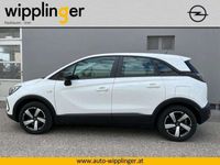 gebraucht Opel Crossland Edition 83PS Benzin MT5 LP € 23.651,-