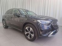 Gebraucht Mercedes GLC220 197 PS (144 kW) 2024 Schwarz SUV