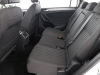 gebraucht VW Tiguan Allspace R-Line TDI 4MOTION DSG