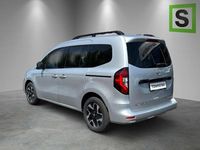 gebraucht Nissan Townstar Tekna Kombi 1.3 DIG-T 130 L1 (ohne RCTA0) MY24