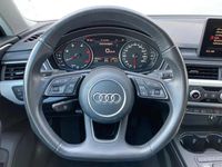 gebraucht Audi A4 Allroad quattro 2.0 TDI