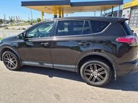 gebraucht Toyota RAV4 Hybrid RAV 4 2,5 Hybrid Lounge 2WD Aut. Lounge