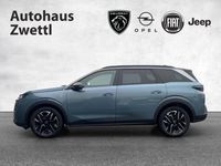 Neu Peugeot 5008 GT 146 PS (107 kW) 2026 SUV
