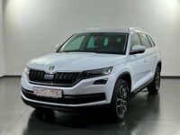 gebraucht Skoda Kodiaq 2.0 TDI Style 4x4 DSG *LED*ACC*RFK*KEYLESS*