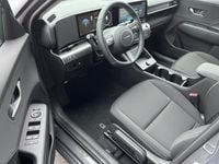 gebraucht Hyundai Kona EV (SX2) GO 64,8 kWh k6eg2-PP1/P6-OO5