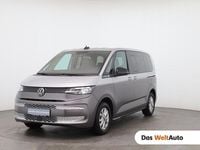 Gebraucht VW Multivan 136 PS (100 kW) 2022 Weiss  normal Van