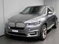 gebraucht BMW X5 xDrive40d Sport-Aut.