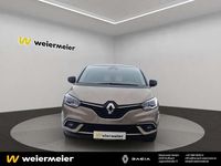 gebraucht Renault Scénic Blue dCi 120 Bose EDC