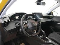 gebraucht Peugeot 208 Like PureTech 75 S&S