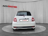 gebraucht Fiat 500 Fire Fly