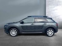 gebraucht Citroën C4 Cactus 1,6 BHDI Feel