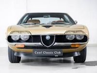 Gebraucht Alfa Romeo Montreal 195 PS (143 kW) 1974 Gold Coupé