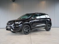 Neu Cupra Ateca 150 PS (110 kW) 2026 Schwarz  metallic SUV