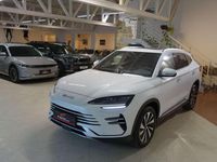 gebraucht BYD Seal U DM-i PHEV 18,3kWh AWD Design *ALLRAD *VOLL *NEU