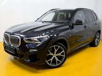 Gebraucht BMW X5 286 PS (210 kW) 2020 Schwarz SUV