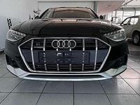 Gebraucht Audi A4 Allroad Ambiente 204 PS (150 kW) 2023 Schwarz Kombi