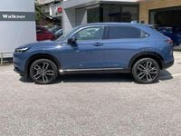 gebraucht Honda HR-V 1,5 i-MMD Hybrid 2WD Advance Aut.