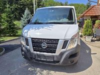 gebraucht Nissan NV400 F30.10 L1H1 FWD Comfort 9 sitze