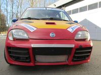 gebraucht Fiat Seicento Seicento Sporting