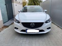 gebraucht Mazda 6 Sport Combi CD150 Challenge