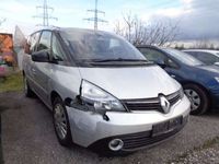 gebraucht Renault Espace 2,0 dCi