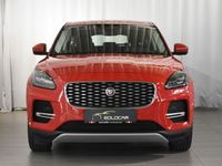 gebraucht Jaguar E-Pace 2.0DI4 D165 AWD Aut.