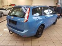 gebraucht Ford Focus Traveller 16 TDCi