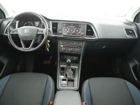 gebraucht Seat Ateca Style 2.0 TDI DSG