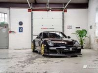 Gebraucht Porsche 911 GT3 435 PS (319 kW) 2009 Schwarz Coupé