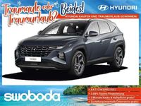 gebraucht Hyundai Tucson TUCSONNX4 GO 16 TGDi 2WD t1bg0