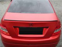 gebraucht Mercedes C220 Avantgarde CDI Aut.