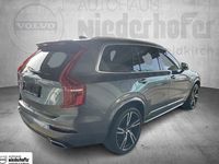 gebraucht Volvo XC90 PHEV T8 Twin Engine R-Design